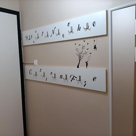 דירות אתונה Urban Studio מראה חיצוני תמונה