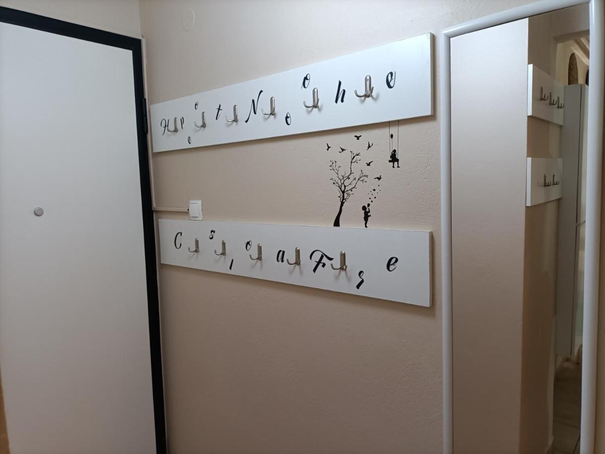 דירות אתונה Urban Studio מראה חיצוני תמונה