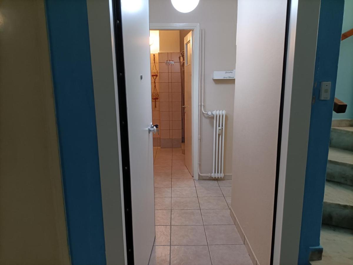 דירות אתונה Urban Studio מראה חיצוני תמונה