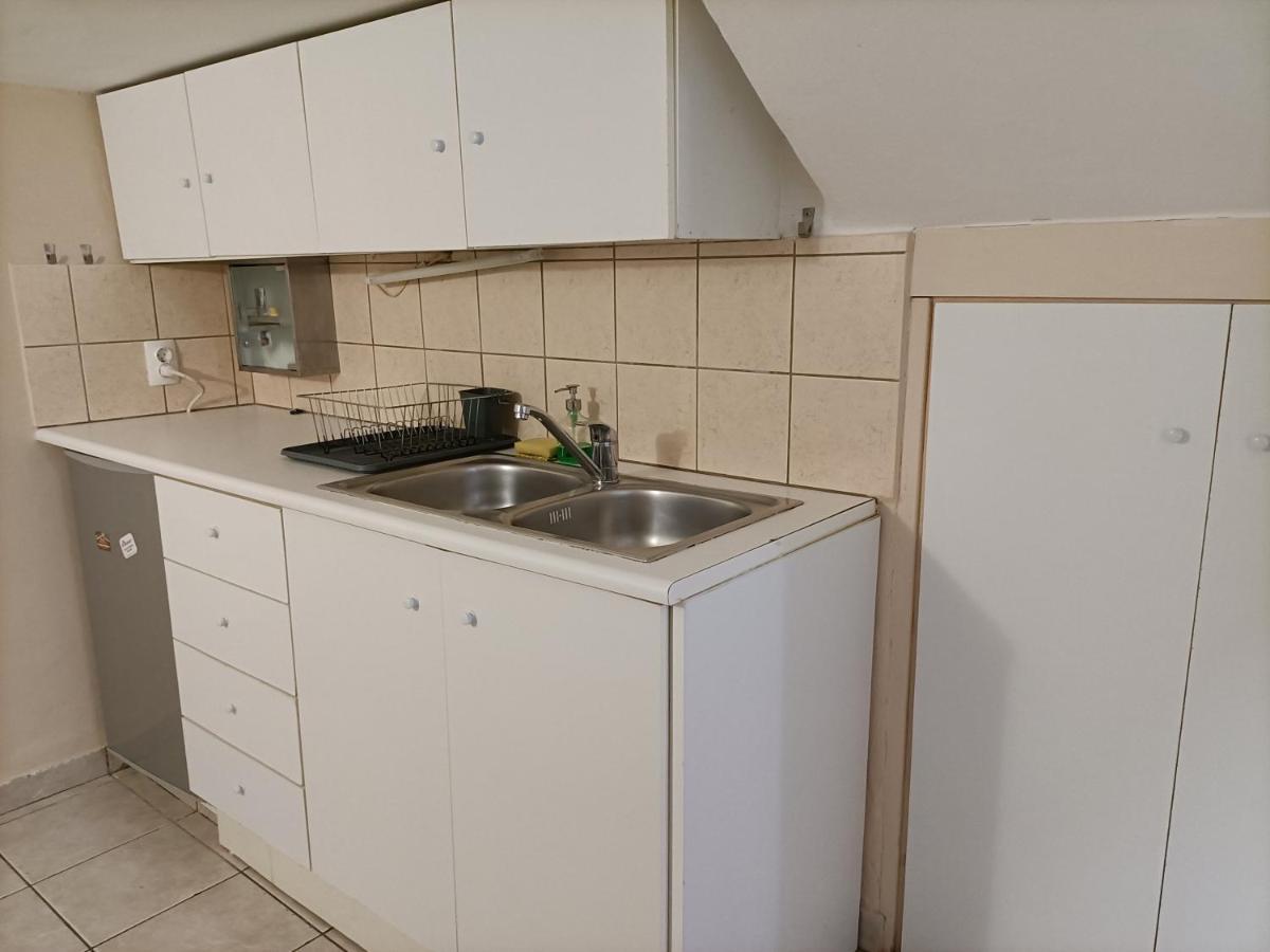 דירות אתונה Urban Studio מראה חיצוני תמונה