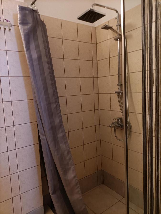 דירות אתונה Urban Studio מראה חיצוני תמונה