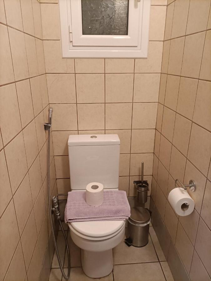 דירות אתונה Urban Studio מראה חיצוני תמונה
